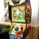 Image for article titled Ms. Pac-Man, Marvel vs Capcom, and More of Arcade1Up's Newest At-Home Cabinets Launch Later This Year